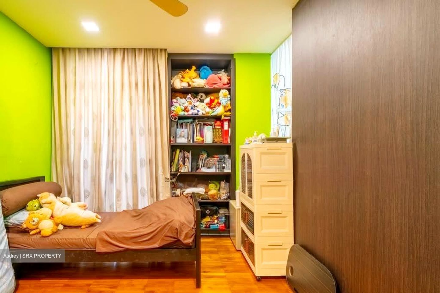 Springdew Terrace (D5), Semi-Detached #569693601